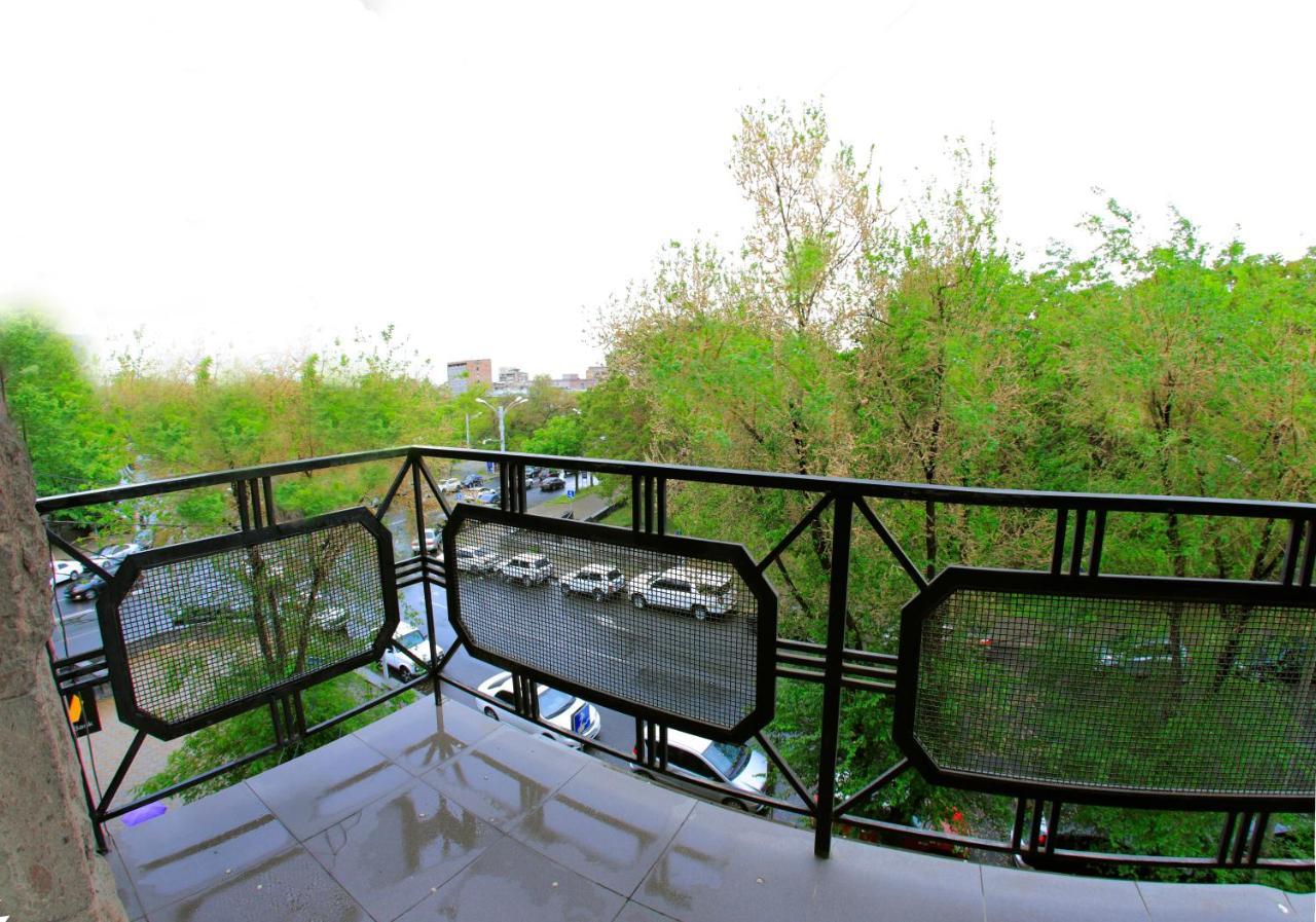 Am Apartments 2 Erivan Dış mekan fotoğraf